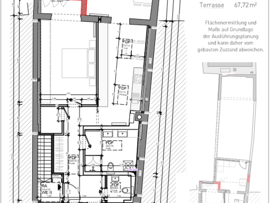 Wohnung zur Miete, for rent at Mühldorf a.Inn, (84453), Mühldorf,, Germany