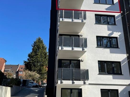 Maisonette zur Miete, for rent at Düsseldorf, Unterbach,, (40627), Germany