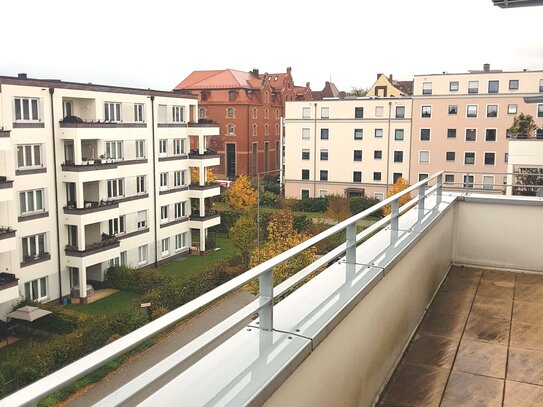 Wohnung zur Miete, for rent at Maxfeld,, (90409), Nürnberg, Germany