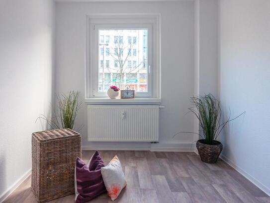 Wohnung zur Miete, for rent at Zentrum 016,, (09111), Chemnitz, Germany