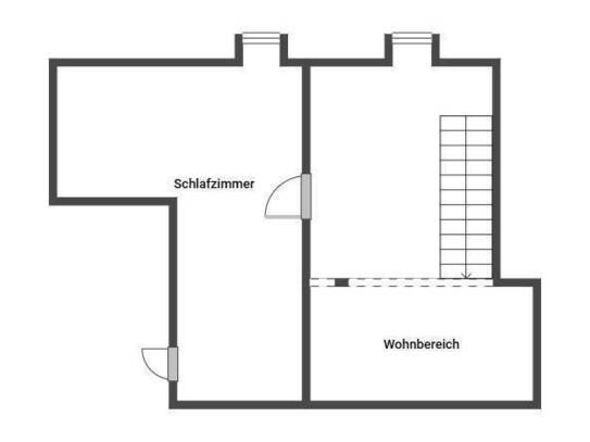 Kaltmiete zzgl. Nebenkosten, for rent at Hildburghausen (98646), Germany