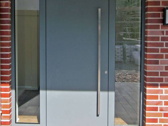 Kaltmiete zzgl. Nebenkosten, for rent at Wilhelm Busch Weg 4a , Senden , Senden (48308)
