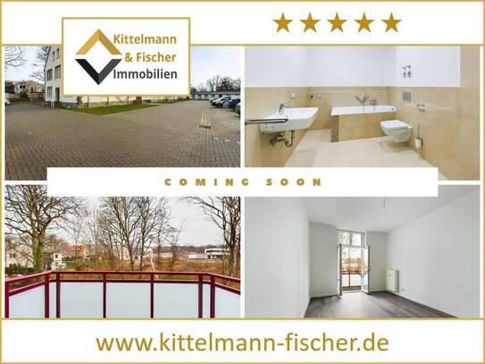 Kaltmiete zzgl. Nebenkosten, for rent at Tulpenhof 7 , Mariental (38368)