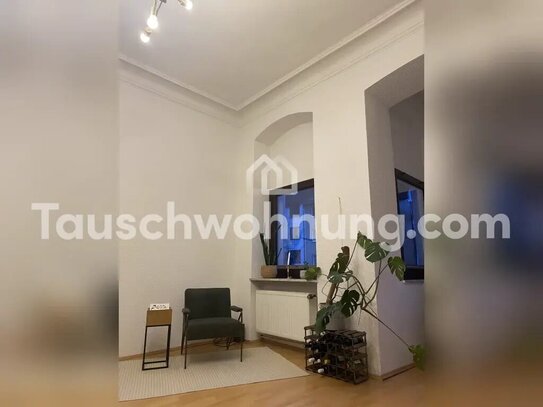 Wohnung zur Miete · Tauschwohnung, for rent at Neustadt - Süd,, Köln, (50677), Germany