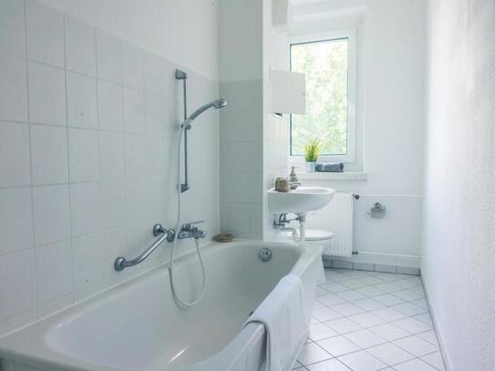 Wohnung zur Miete, for rent at Zentrum 015,, (09111), Chemnitz, Germany