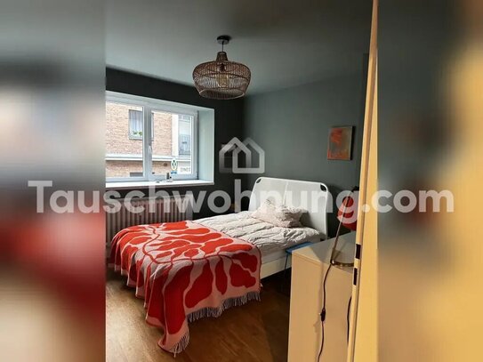 Wohnung zur Miete · Tauschwohnung, for rent at Köln, Altstadt - Nord,, (50668), Germany