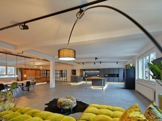 Loft zur Miete, for rent at (70199), Stuttgart, Heslach,, Germany