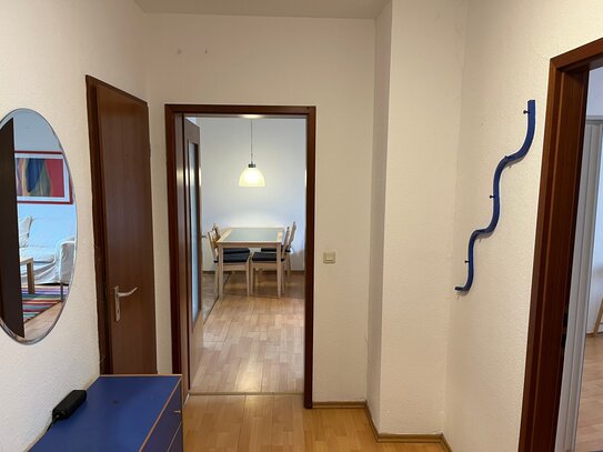 Wohnung zur Miete, for rent at Erlangen, Markgrafenstadt,, (91054), Germany