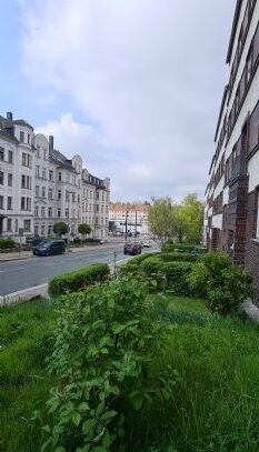 Wohnung zur Miete, for rent at Bernsdorf 420,, Chemnitz, (09126), Germany