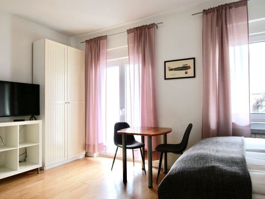 Wohnung zur Miete · Wohnen auf Zeit, for rent at Köln, Neustadt - Nord,, (50672), Germany