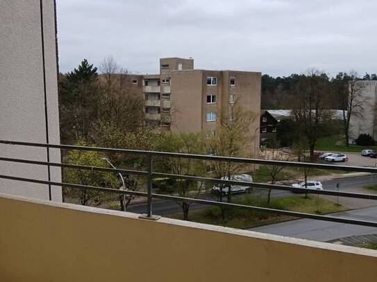 Kaltmiete zzgl. Nebenkosten, for rent at Württemberger Allee 22 , Sennestadt , Bielefeld (33689)