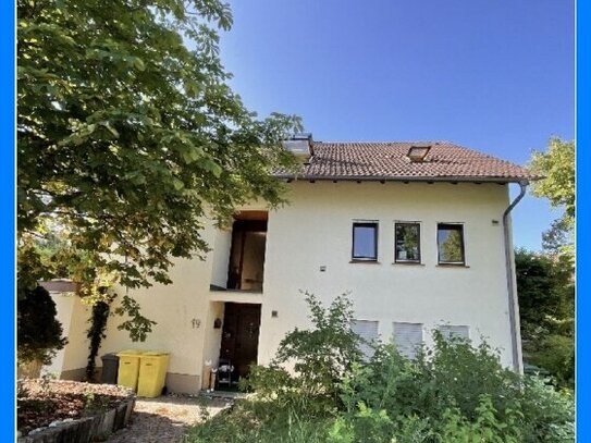 Nettokaltmiete exkl. Betriebskosten, for rent at Dauchingen (78083), Germany