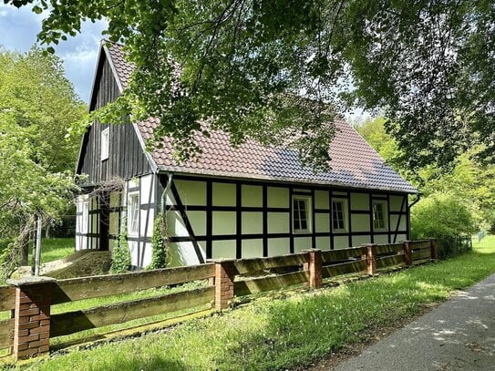 Nebenkosten, for rent at Gransee (16775), Germany