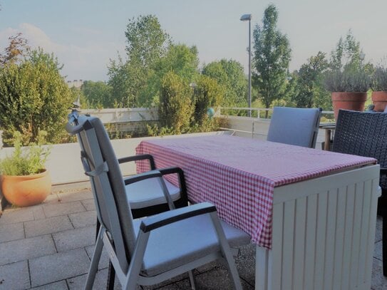 WG-Zimmer zur Miete · Wohnen auf Zeit, for rent at Stuttgart Degerloch, Waldau,, (70597), Germany