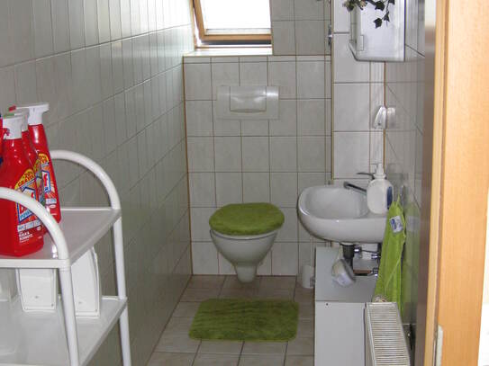 Wohnung zur Miete, for rent at (07407), Rudolstadt, Cumbach,, Germany