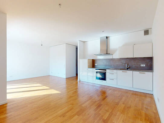 Kaltmiete zzgl. Nebenkosten, for rent at Im Galluspark 10 , Gallus , Frankfurt am Main (60326)