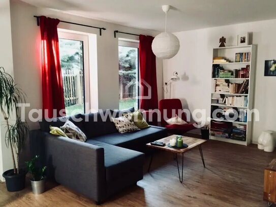 Wohnung zur Miete · Tauschwohnung, for rent at Strehlen (Tiergartenstr.),, Dresden, (01219), Germany