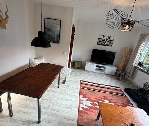 Wohnung zur Miete · Wohnen auf Zeit, for rent at (70376), Münster,, Stuttgart-Münster, Germany