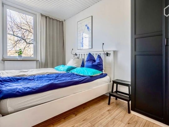 Wohnung zur Miete · Wohnen auf Zeit, for rent at (90408), Uhlandstraße,, Nürnberg, Germany