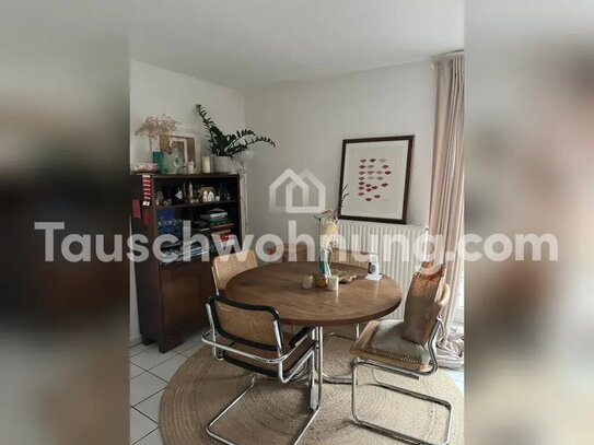 Wohnung zur Miete · Tauschwohnung, for rent at Köln, Sülz,, (50937), Germany