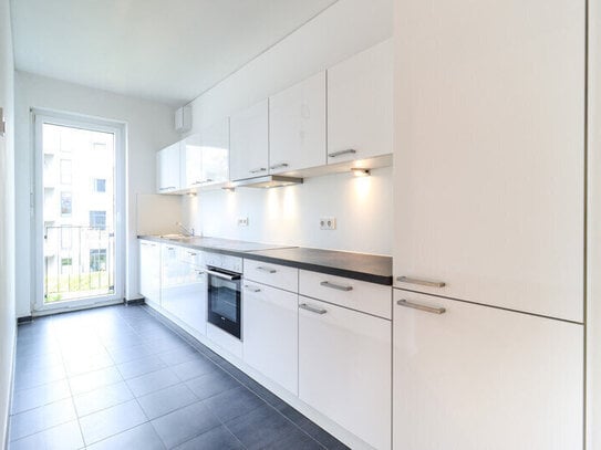 Wohnung zur Miete, for rent at (60316), Ostend,, Frankfurt-Ostend, Germany