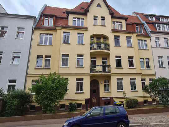 Wohnung zur Miete, for rent at Südliche Innenstadt,, Halle (Saale), (06110), Germany