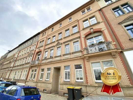 Wohnung zur Miete, for rent at Trachau-Süd (Bunsenstr.),, Dresden, (01139), Germany