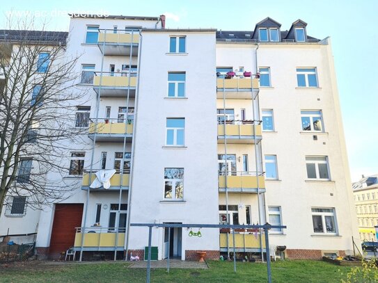 Wohnung zur Miete, for rent at Lutherviertel 221,, Chemnitz, (09126), Germany