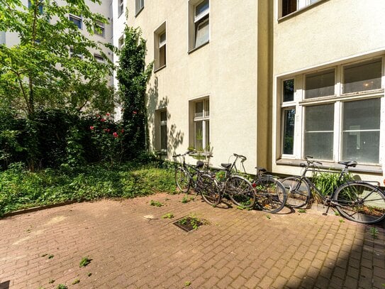 Wohnung zur Miete, for rent at (13353), Wedding,, Berlin, Germany