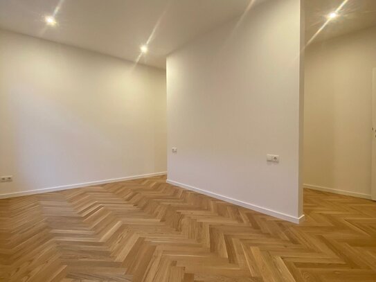 Wohnung zur Miete, for rent at Zentrum 015,, Chemnitz, (09111), Germany