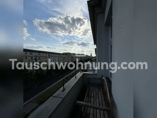 Wohnung zur Miete · Tauschwohnung, for rent at Friedrichshain,, (10247), Berlin, Germany