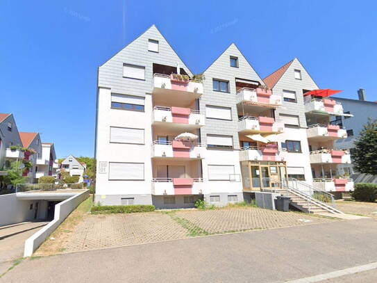Nebenkosten, for rent at Güldensteinstraße 91 , Sontheim , Heilbronn, Sontheim (74081)