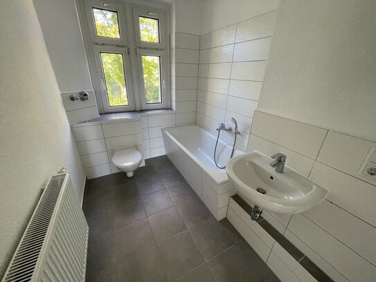 Kaltmiete zzgl. Nebenkosten, for rent at Merseburg, Merseburg (06217), Germany