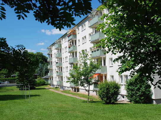 Wohnung zur Miete, for rent at (09116), Chemnitz, Altendorf 927,, Germany