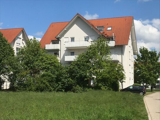 Kaltmiete zzgl. Nebenkosten, for rent at Künzelsau, Künzelsau (74653), Germany