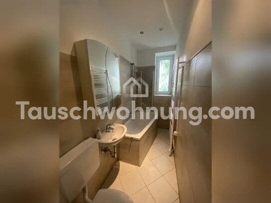 Wohnung zur Miete · Tauschwohnung, for rent at (60318), Nordend - West,, Frankfurt am Main, Germany