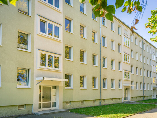 Wohnung zur Miete, for rent at (09114), Furth 110,, Chemnitz, Germany