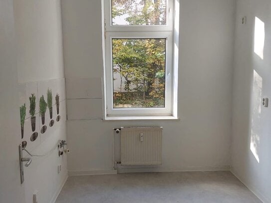 Nettokaltmiete exkl. Betriebskosten, for rent at Magdeburg (39112), Germany