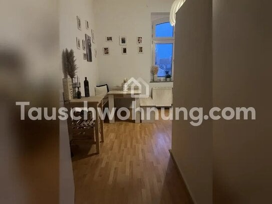 Wohnung zur Miete · Tauschwohnung, for rent at Düsseldorf, Flingern - Nord,, (40235), Germany