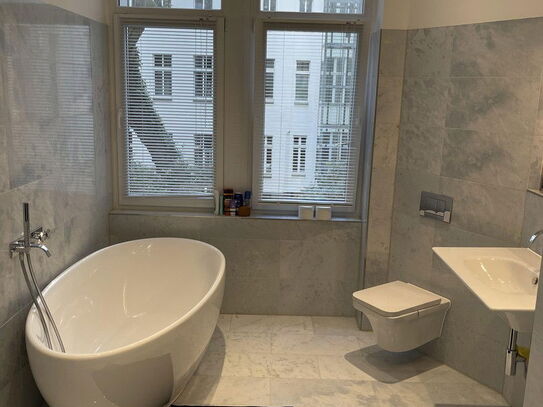 Wohnung zur Miete, for rent at Prenzlauer Berg,, Berlin, (10407), Germany