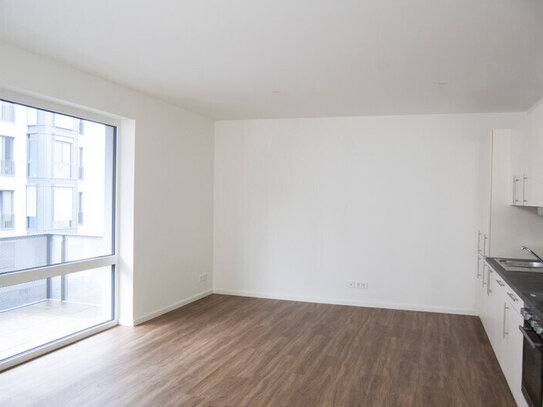 Wohnung zur Miete, for rent at Niederschöneweide,, Berlin, (12439), Germany