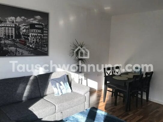 Wohnung zur Miete · Tauschwohnung, for rent at Düsseldorf, (40233), Flingern - Süd,, Germany