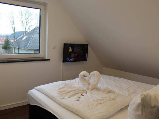 Nebenkosten, for rent at Tossens , Butjadingen (26969)