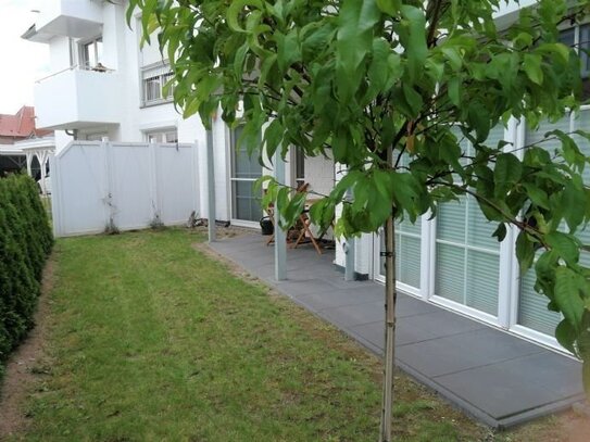 Nebenkosten, for rent at Rotenburg (27356), Germany