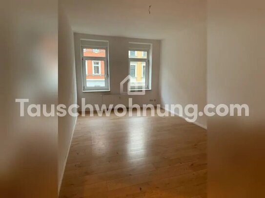 Wohnung zur Miete · Tauschwohnung, for rent at (04229), Leipzig, Schleußig,, Germany