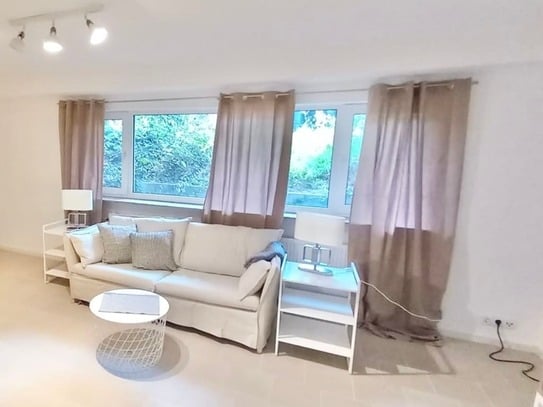 Wohnung zur Miete · Wohnen auf Zeit, for rent at Mörfelden-Walldorf, Walldorf,, (64546), Germany