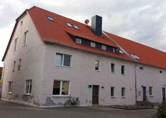 Nebenkosten, for rent at Groß Rosenburg, Barby (39240), Germany