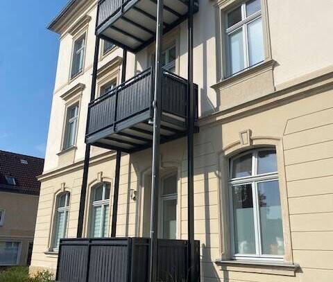 Kaltmiete zzgl. Nebenkosten, for rent at Bandweberstr. 27 , Großröhrsdorf , Großröhrsdorf (01900)