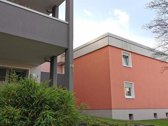 Wohnung zur Miete, for rent at Dortmund, Südwestfriedhof,, (44137), Germany