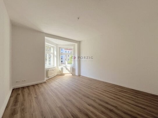 Wohnung zur Miete, for rent at Lutherviertel 221,, Chemnitz, (09126), Germany